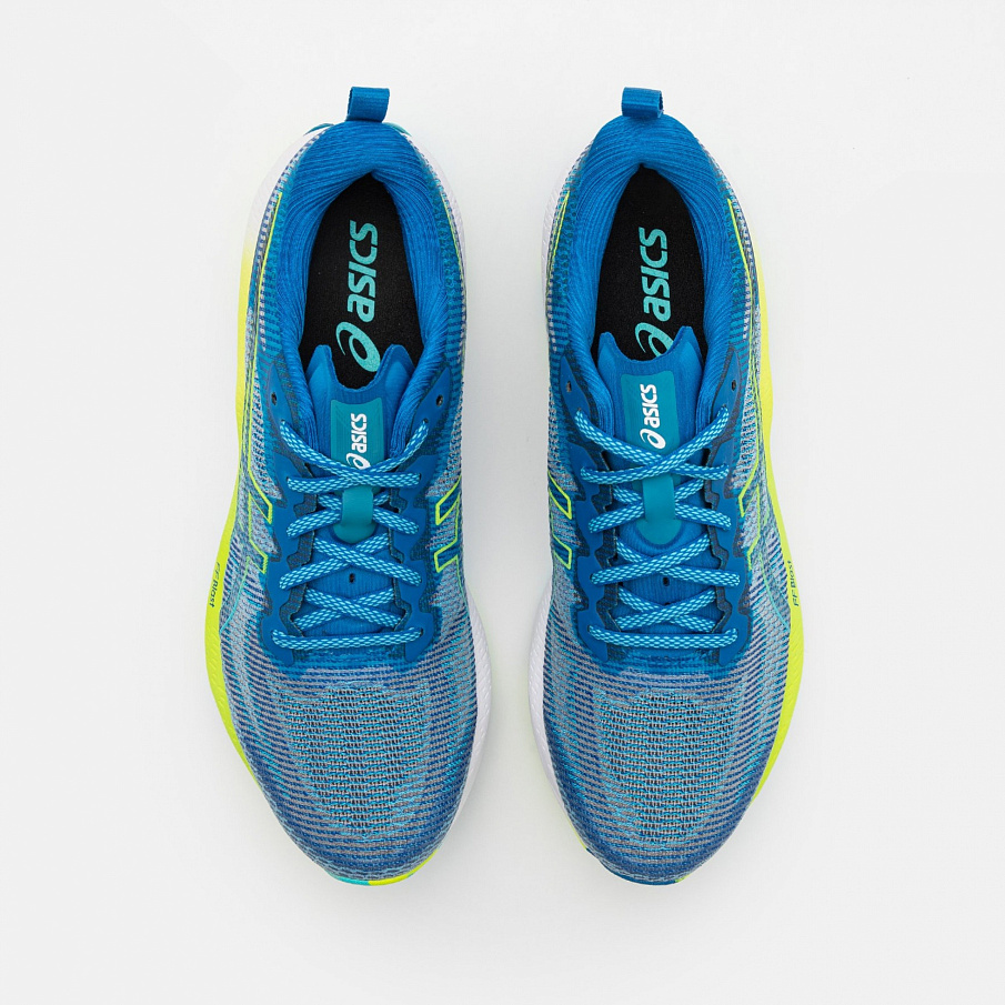 Фото № 4 с приближением к товару «‎Asics Kinsei Blast»