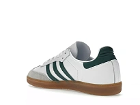 Фото № 4 с приближением к товару «‎adidas Samba Team Mexico»