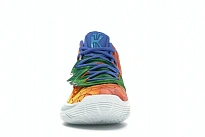 Фото № 2 с приближением к товару «‎Nike Kyrie 5 Spongebob Pineapple House»