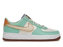 Фото № 1 с приближением к товару «‎Nike Air Force 1 Low '07 Pinapple »