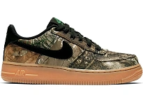 Фото № 1 с приближением к товару «‎Nike Air Force 1 Low»