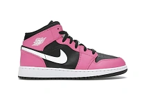Фото № 1 с приближением к товару «‎Jordan 1 Mid Pinksicle »