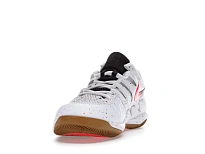 Фото № 2 с приближением к товару «‎Nike Court Air Zoom Vapor X White Oracle Aqua»