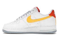 Фото № 5 с приближением к товару «‎Nike Air Force 1 Low Kindness Day (2020)»