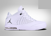 Фото № 1 с приближением к товару «‎Nike Air Jordan Flight Origin 4 Triple »