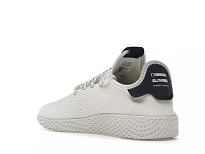 Фото № 6 с приближением к товару «‎adidas Tennis HU Off White Chalk»