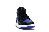 Фото № 2 с приближением к товару «‎Jordan 1 Mid Royal (2020) »