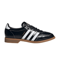 Фото № 1 с приближением к товару «‎adidas Samba Bowling Core Black Cloud White»