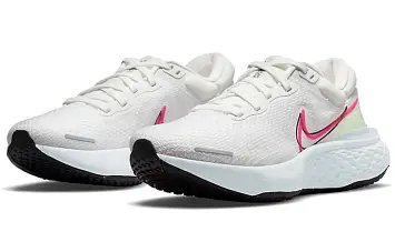 Nike Wmns ZoomX Invincible Run Flyknit 'Rawdacious' - 5