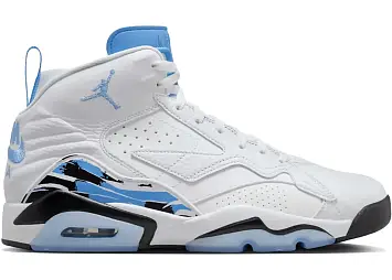 Jordan MVP