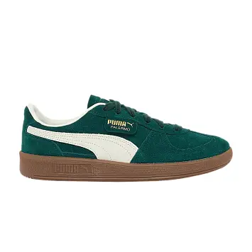 Puma Palermo Dark Green - 1