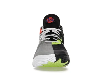 Nike LeBron 18 Low Bugs vs Marvin Space Jam - 2