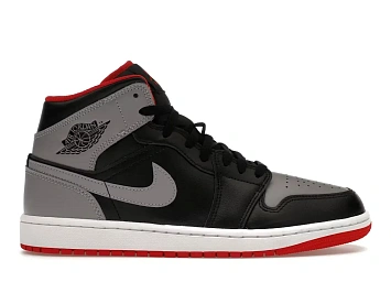Jordan 1 Mid - 1