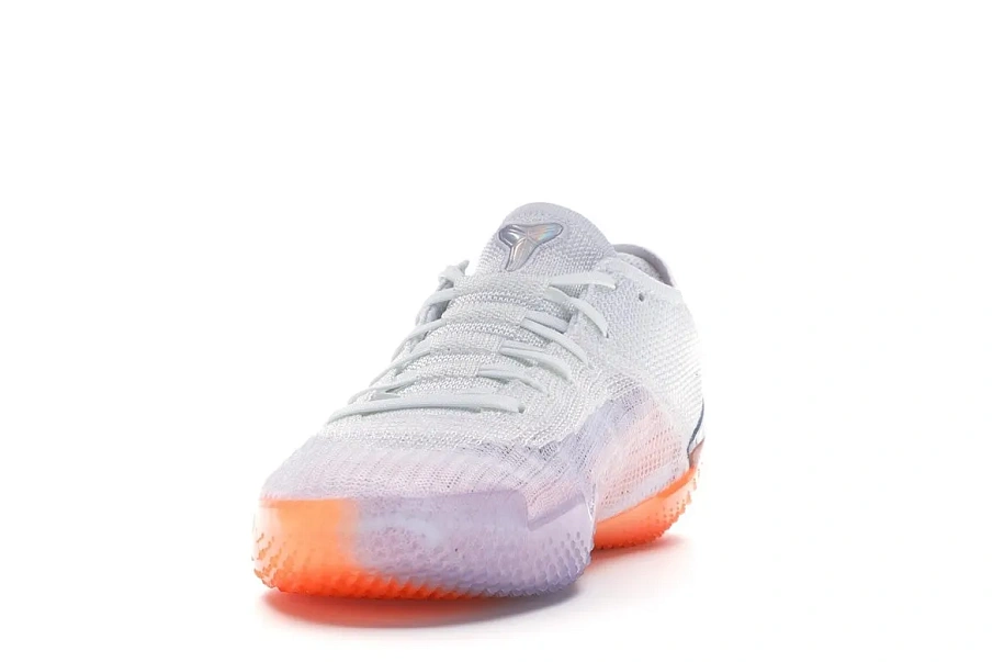 Фото № 2 с приближением к товару «‎Nike Kobe NXT 360 Infrared»