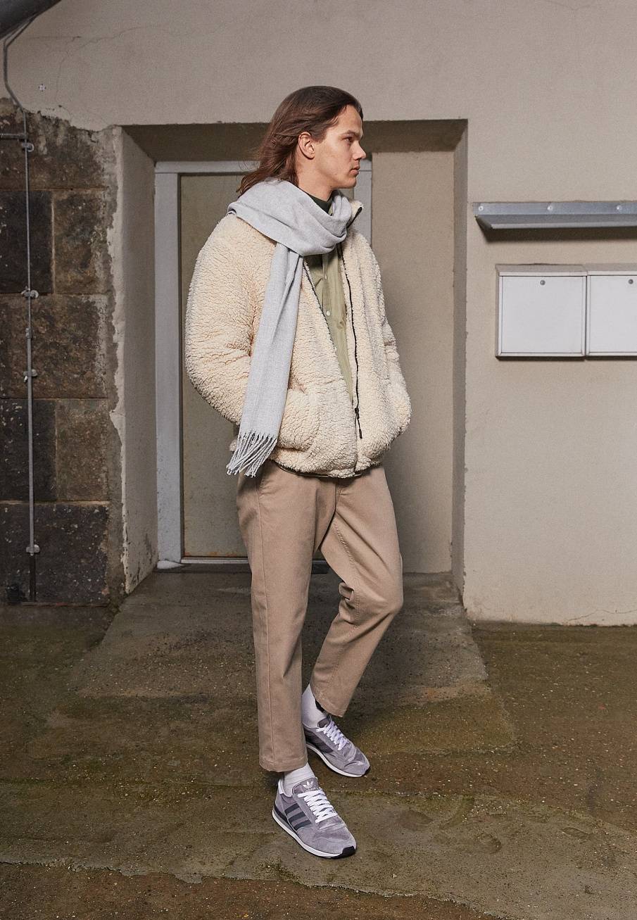 Фото № 2 с приближением к товару «‎Adidas Zx 500 »