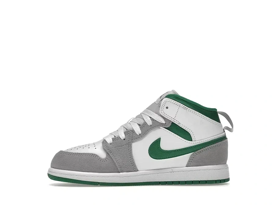 Фото № 3 с приближением к товару «‎Jordan 1 Mid SE»