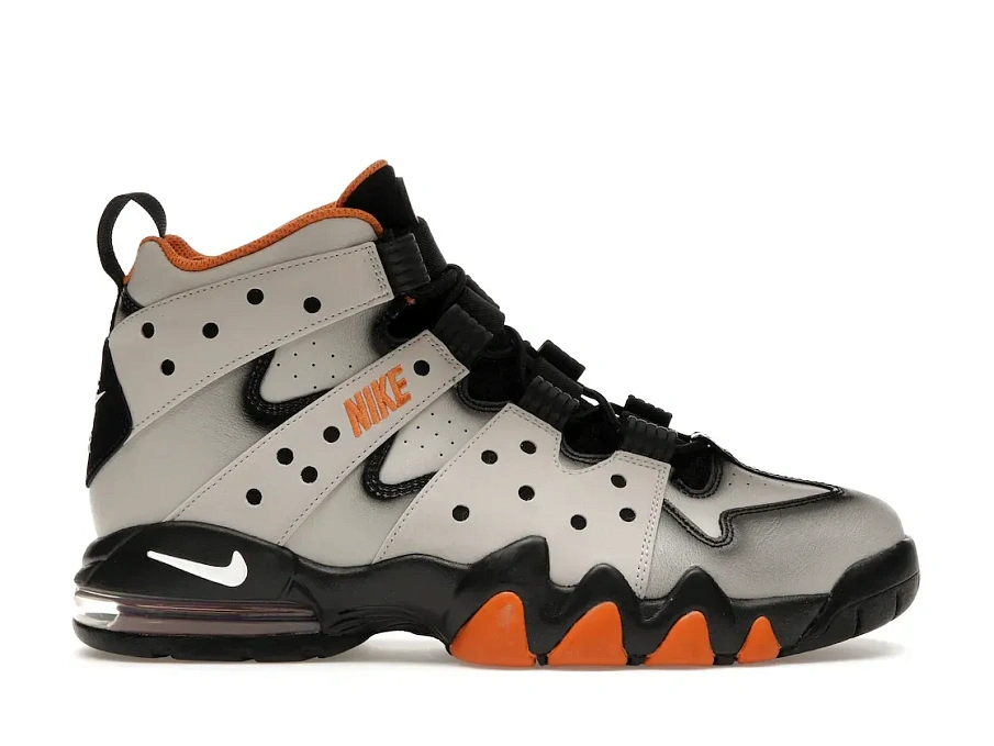 Фото № 1 с приближением к товару «‎Nike Air Max 2 CB '94 Airbrushed Light Iron Ore»
