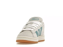 Фото № 6 с приближением к товару «‎adidas Campus 00s Crystal White Preloved Blue »