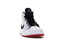 Фото № 3 с приближением к товару «‎Jordan 1 Mid SE Fearless Edison Chen CLOT»