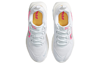 Фото № 4 с приближением к товару «‎Nike Air Max Verona Wmns WhitePink»