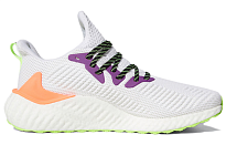 Фото № 2 с приближением к товару «‎ adidas ALPHABOOST Running shoes»