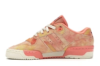 Фото № 3 с приближением к товару «‎adidas Rivalry Lo Social Status King Peach»