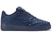 Фото № 1 с приближением к товару «‎Nike Air Force 1 Low Independence Day Navy»