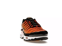 Фото № 1 с приближением к товару «‎Nike Air Max Plus Safety Orange Black»