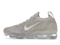 Фото № 3 с приближением к товару «‎Nike Air VaporMax 2021 FK Oatmeal »