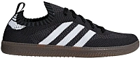 Фото № 1 с приближением к товару «‎adidas Samba Sock Black White»