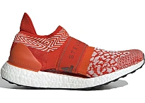 Фото № 1 с приближением к товару «‎adidas Ultra Boost X 3D Stella McCartney Orange »