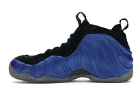 Фото № 3 с приближением к товару «‎Nike Air Foamposite One Royal Blue (2007)»