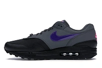 Фото № 3 с приближением к товару «‎Nike Air Max 1 Ripstop Dark Grey»