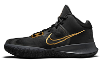 Фото № 1 с приближением к товару «‎Nike Kyrie Flytrap 4 EP Shoes BlackGolden»