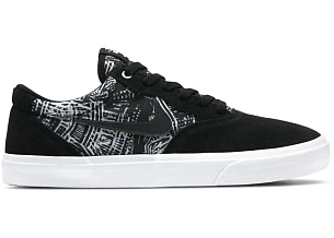 Nike SB Chron Solarsoft Premium Black