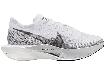 Nike ZoomX Vaporfly 3 White Particle Grey (DV4130-100)