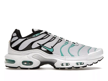 Nike Air Max Plus atmos White Hyper Jade - 1