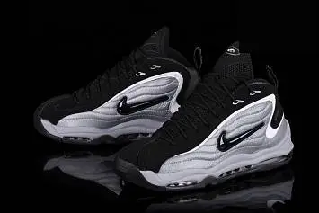 Nike Air Total Max Uptempo Reggie Miller Retro  - 3