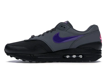 Nike Air Max 1 Ripstop Dark Grey - 3