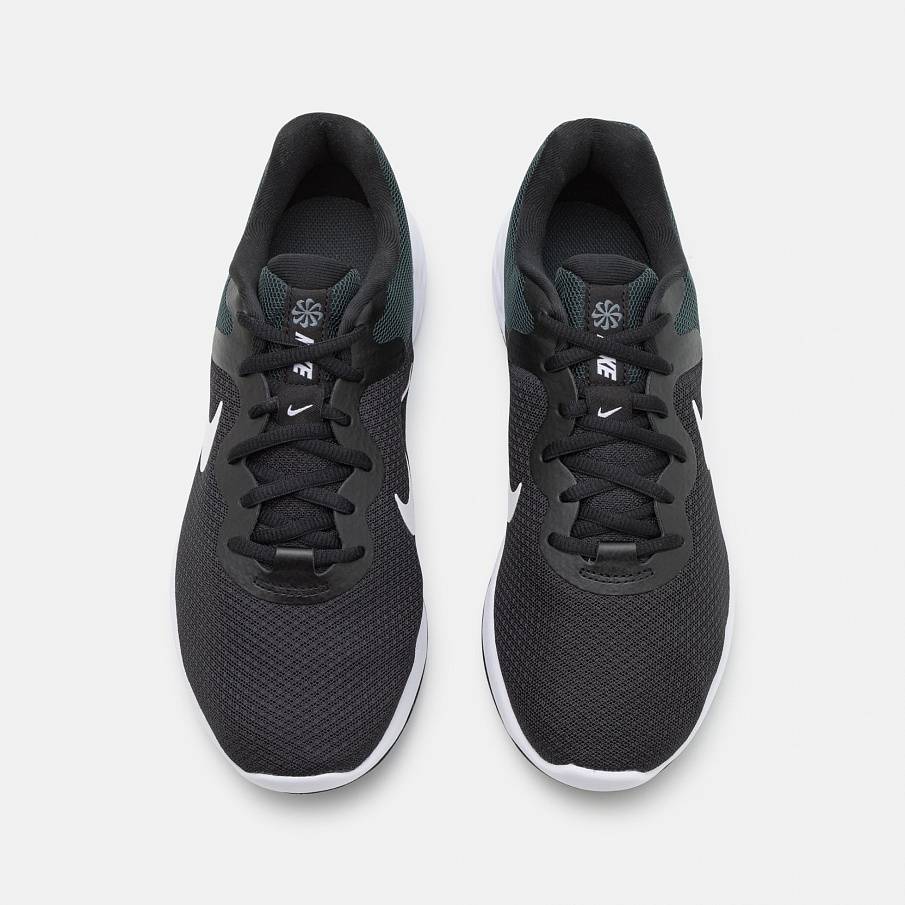 Фото № 4 с приближением к товару «‎Nike W Revolution 6 NN Wide Fit»