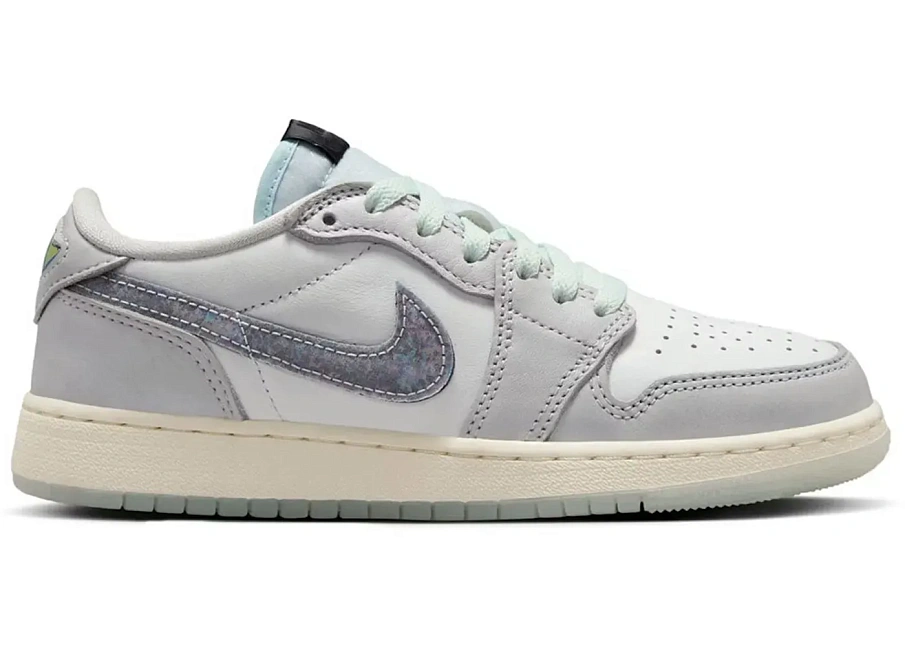 Фото № 1 с приближением к товару «‎Jordan 1 Retro Low OG»