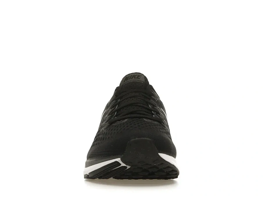 Фото № 2 с приближением к товару «‎Nike Air Zoom Pegasus 34 Black/White-Dark Grey »