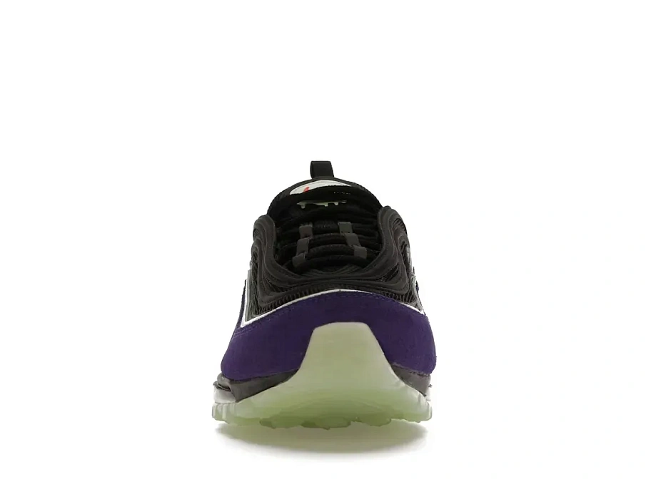 Фото № 2 с приближением к товару «‎Nike Air Max 97»