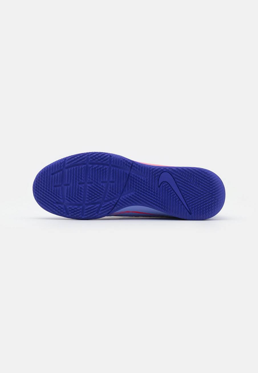 Фото № 5 с приближением к товару «‎Nike Mercurial 8 Club Kylian Mbappe IC »