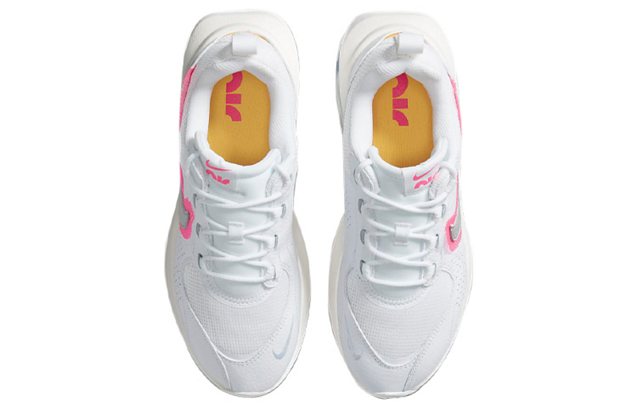 Фото № 4 с приближением к товару «‎Nike Air Max Verona Wmns WhitePink»