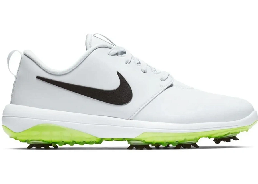 Фото № 1 с приближением к товару «‎Nike Roshe Golf Tour Pure Platinum Volt»