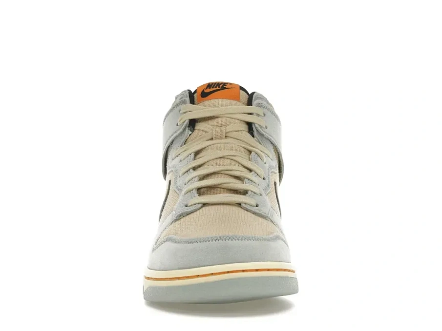 Фото № 2 с приближением к товару «‎Nike Dunk High SE»