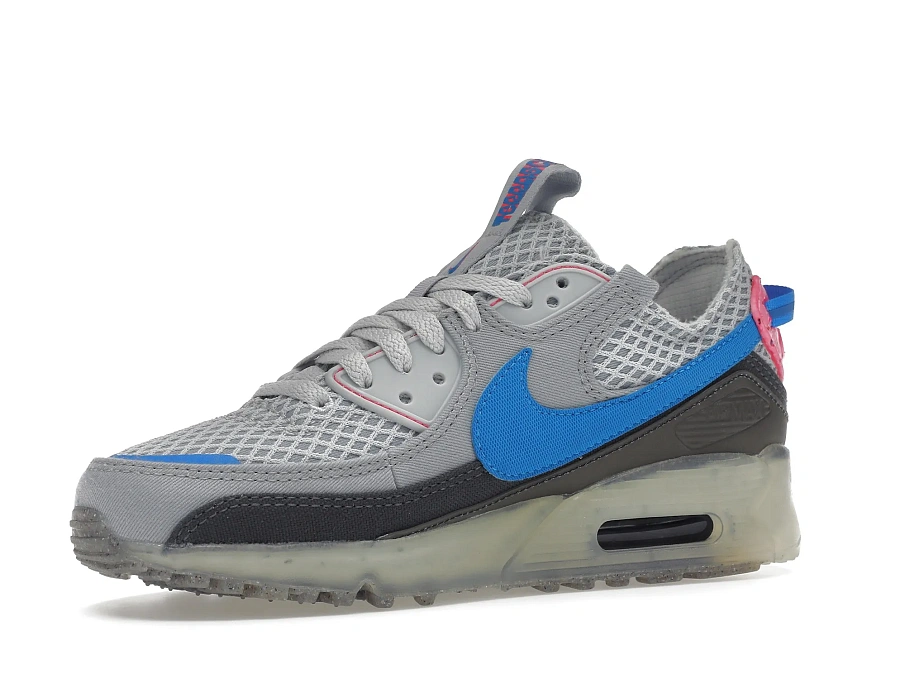Фото № 4 с приближением к товару «‎Nike Air Max 90 Terrascape Miami»
