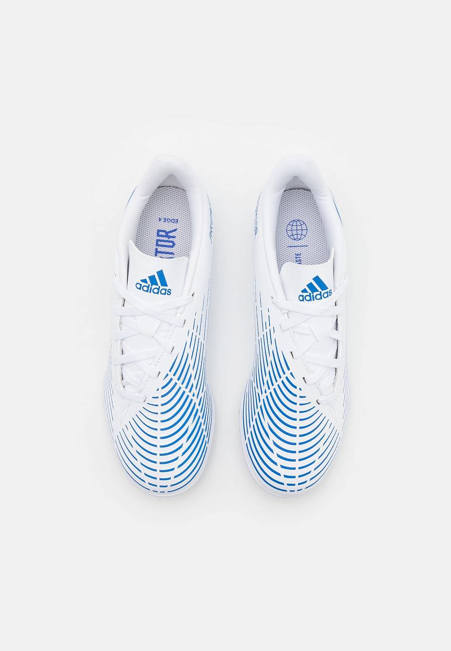 Фото № 4 с приближением к товару «‎Adidas Edge.4 TF»