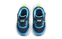 Фото № 4 с приближением к товару «‎TD Nike Wearallday Running shoes»